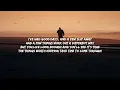 Eddie Dalton - Another Day Old (Lyrics)