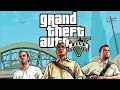 Game Informer GTAV Leak Is Here!
