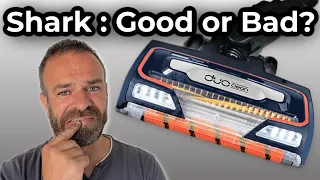 Are SHARK Vacuums Good Honest REVIEW By Vacuum Repair Man