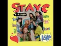 ASAP - STAYC
