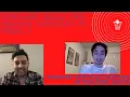 Shoot Your Shot Sports Presents Chicago Bulls Mid-Season Niral T Interviews Elias Schuster