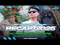 Lagu DJ RECAP 2025 FULL MASHUB VIRAL TIKTOK 2025 NEWEST•WHAT YOU'RE LOOKING FOR‼️‼️•GREAT FOR RELAXING