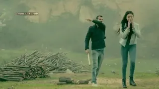 انتي حراميه وغداره 