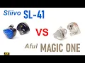 Download Lagu Meier Tech Sliivo SL-41 vs Aful MagicOne