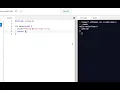 C Programming Skills Using Replit main c - Part 2