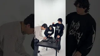ASÍ SE HIZO - AMANTS PERDUS