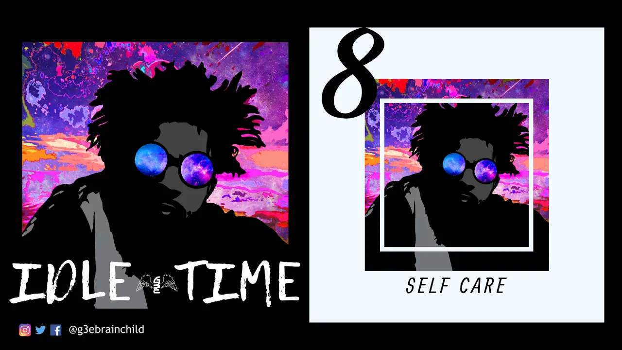 G3E - Self Care (Official Audio)