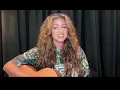Tori Kelly unbreakable smile from the 10 years of unbreakable smile twitch stream❤️🙂