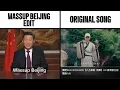 Download Lagu Wassup Beijing Edit vs Original Song