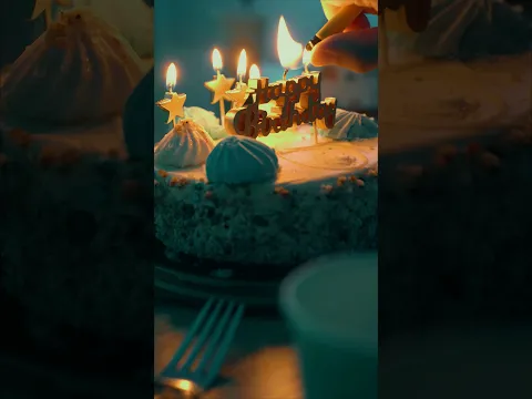 POV: День рождения…Попробуй новые вкусы лимонадов «Очаковский»🍋