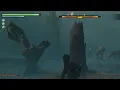 Claiming the Second Spire! | Enshrouded (Embers in the Fog)