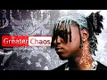 Ken Carson A Greater Chaos Super Deluxe if Ken actually dropped FULL ALBUM