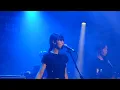 163 braces - W @ 風 Live House