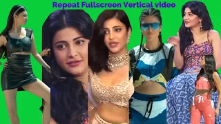 part 1 shruti hassan compilation full screen fhd 1080p vertical video
