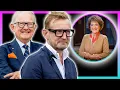 Download Lagu De zorgen van prinses Margriet: 'Als je eigen man en kind kanker krijgen...'