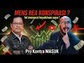 Lagu ADA APA DIBALIK MENS REA? Cek sebelum DIHAPUS !