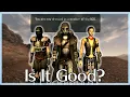 Is Fallout New Vegas Faction Armor System Actually Good