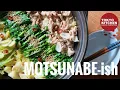 Download Lagu HOW TO MAKE MOTSUNABE-ish