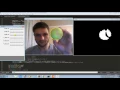 Object tracking by color Python OpenCV