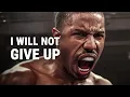 Download Lagu I WILL NOT GIVE UP - Powerful Motivational Speech