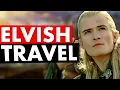 Learn Elvish Travel Sentences In 6 Minutes Sindarin Phrases