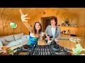 Download Lagu Easy Morning Jazz House Music Mix - Chill Coffee Brunch Playlist | Cozy Living Room Breakfast DJ Set