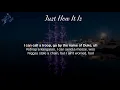 Just How It Is - Young Thug (Lyrics)