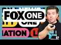 FOX One First Look A New Way to Stream FOX