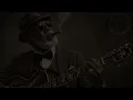 Blue Suit Blues – Slow Chicago Blues & Smooth Jazz for Midnight Whiskey Blues