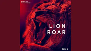 lion roar