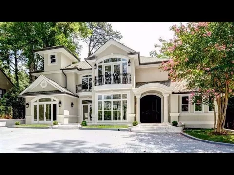 YOUNG THUG HOUSE ATL
