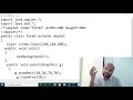 GUI Programming Applet Graphics Shape delay Cut Copy Paste