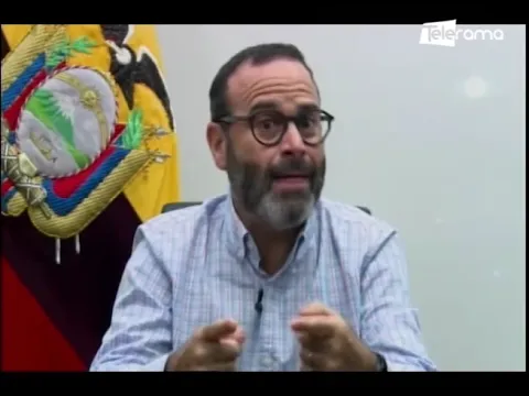 Gobierno adopta alternativas para registrar personas de la tercera edad