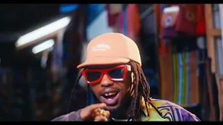 Dogo Janja Ft Kusah Mr Kuweza Official Video 