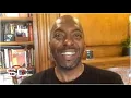John Salley Larry Bird put fear in everyone