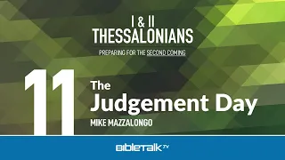 The Judgment Day
