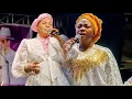 Download Lagu TOPE ALABI X ADEYINKA ALASEYORI SCATTERED THE CHURCH WITH HOT PRAISE AND WORSHIP 