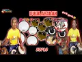 Download Lagu DUDA ARABAN || COVER REAL DRUM MOD KENDANG KOPLO