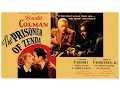 Download Lagu Kitty Hollywood reviews The Prisoner of Zenda