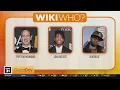 Wiki Who - New Orleans
