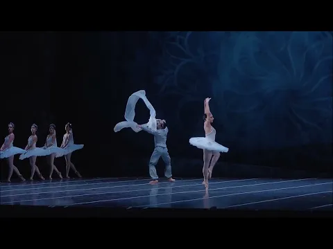 LA BAYADERA (ballet) - Teatro Colu00f3n 2024 - martinwullich.com