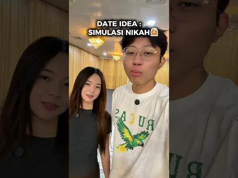 Tutorial biar ngedate kalian ga itu-itu aja