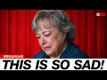 At 77 Kathy Bates Situation Has Fans Heartbroken Try Not to Get Emotional Watching This
