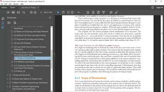 Chapter 6 Methods Part 2