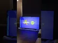 The Nick Pluto TV Standby Screen In My Mom s New House