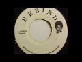 JOHNNY 'DIZZY' MOORE & SOUL SYNDICATE - Riot [1971]