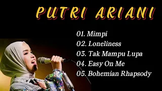 full songs putri ariani