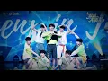 TNT时代少年团 -《You Are Beautiful | 姐姐真漂亮》| Teens On Fire《少年ON FIRE》Ep.02