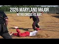 Game of the Week - Nitro Circus vs AUIT
