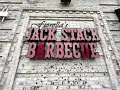 Jack Stack BBQ - Kansas City